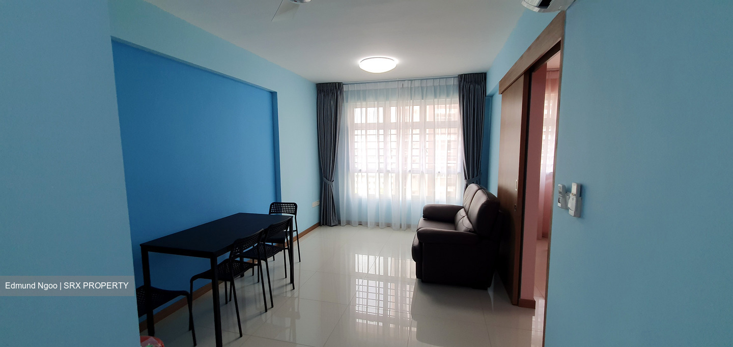 Blk 450D West Terra @ Bukit Batok (Bukit Batok), HDB 2 Rooms #414674331